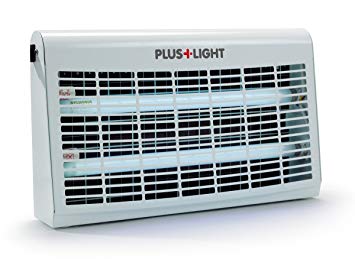 Insectocaptor PL30 W. Alimentaria